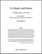 Ye Banks and Braes Concert Band sheet music cover